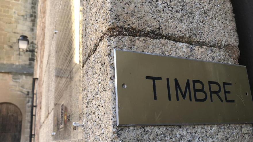 Fotogalería | Cáceres, se venden dulces artesanos