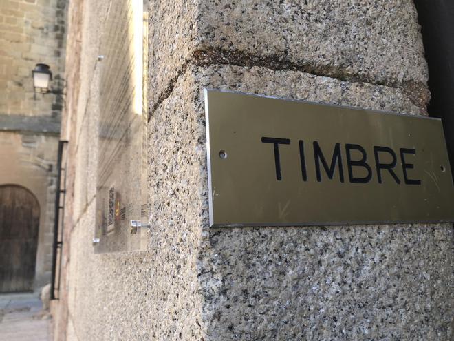 Fotogalería | Cáceres, se venden dulces artesanos