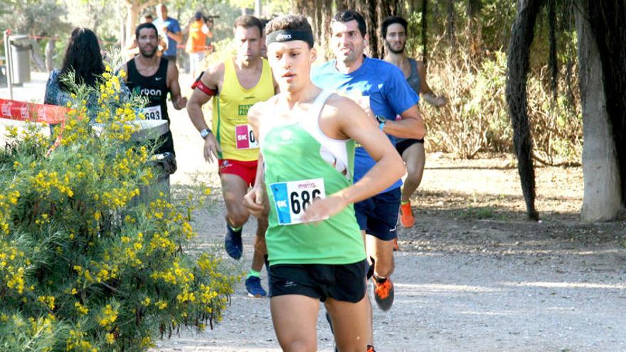 Alicante celebra el 19 y 20 de Mayo los 5K 10K y Medio Maratón Popular Campeonato de Europa