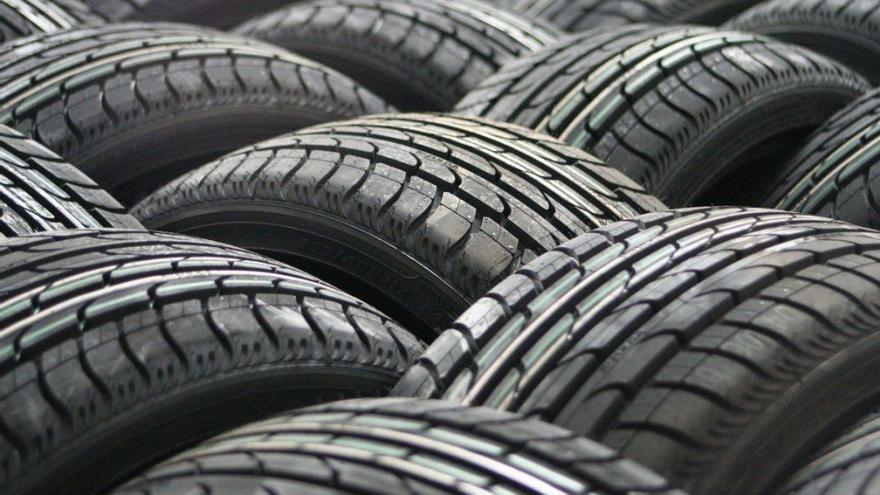 Neumáticos Run Flat: ¿qué son y para qué sirven?