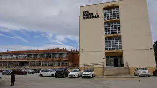 Alcoy recurre el intento de la Generalitat de anular la inversión de seis millones en un IES