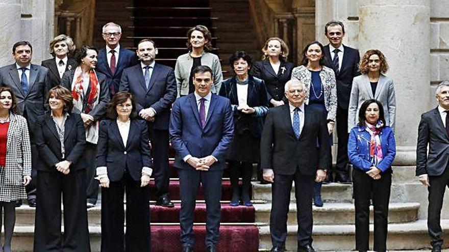 Cop d&#039;efecte de Sánchez: l&#039;aeroport d&#039;El Prat es dirà Josep Tarradellas