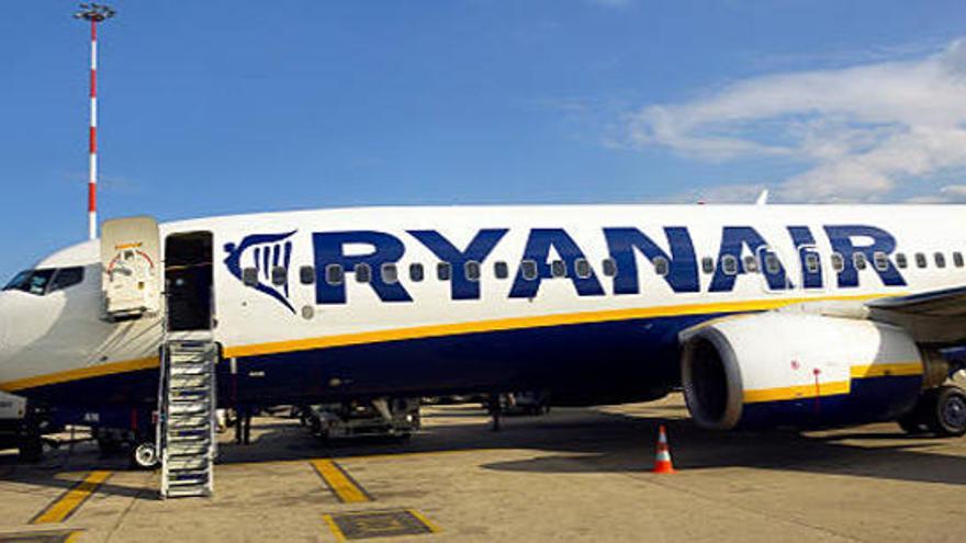 Ryanair podría enfrentarse a indemnizaciones millonarias.