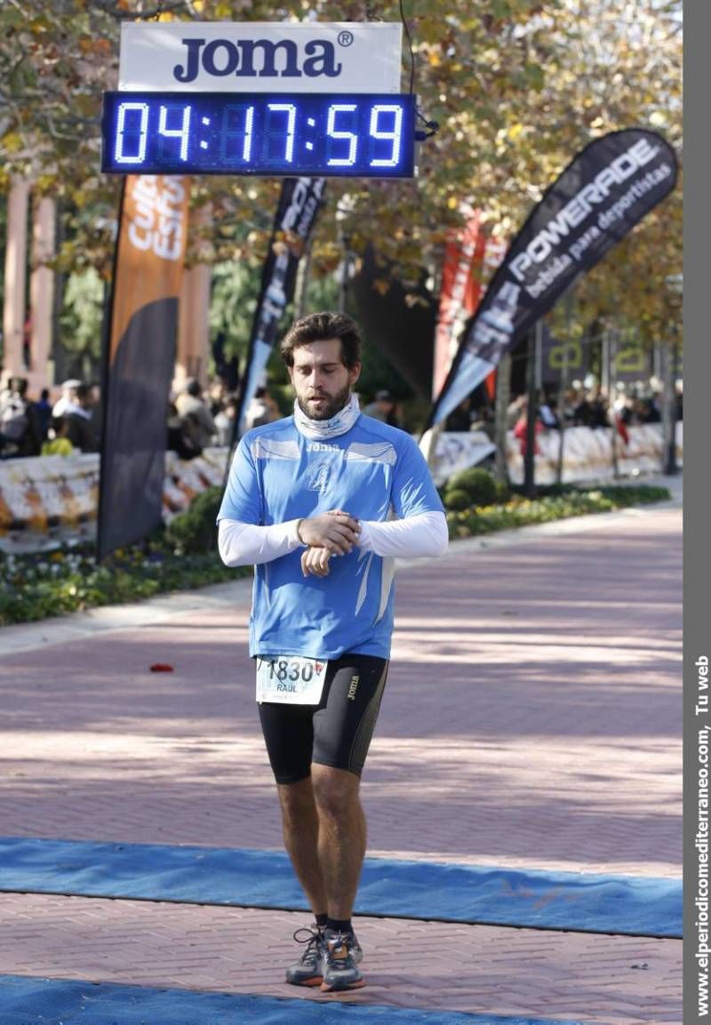 GALERÍA DE FOTOS -- Maratón meta 13.16-13.30