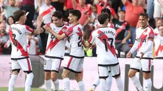El Como de Cesc Fábregas quiere pescar en el Rayo Vallecano