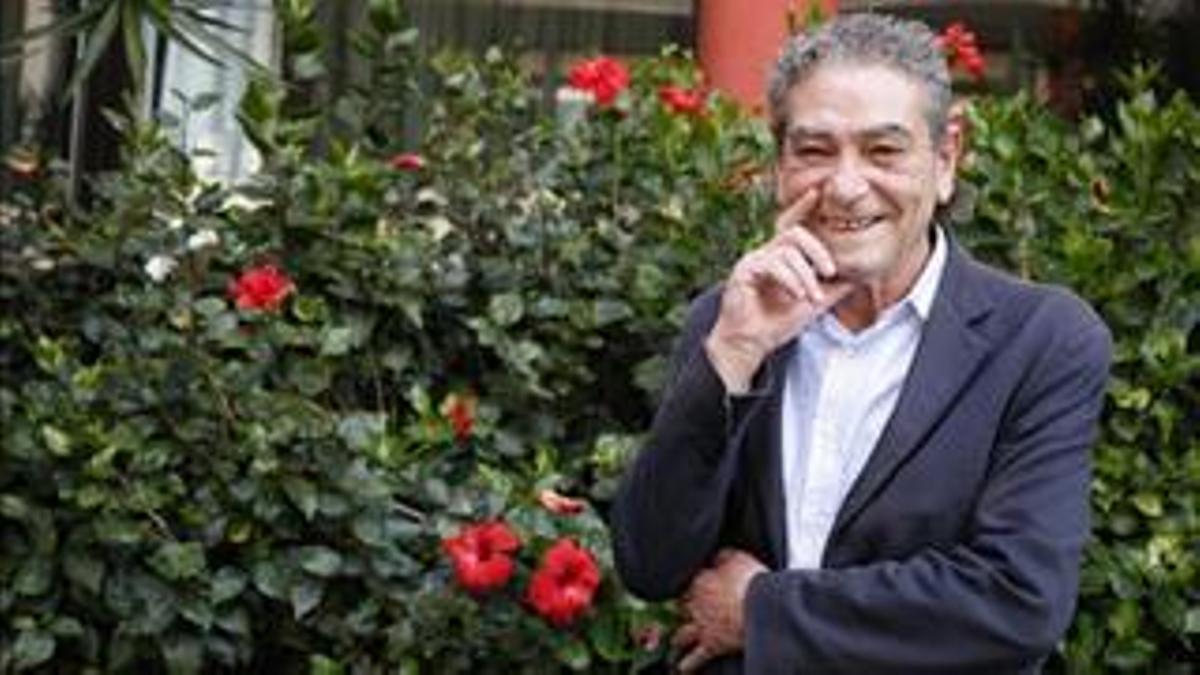 Inocencio González, secretario general de CCOO-Canarias: "El avance de la ultraderecha exige defender lo conquistado"
