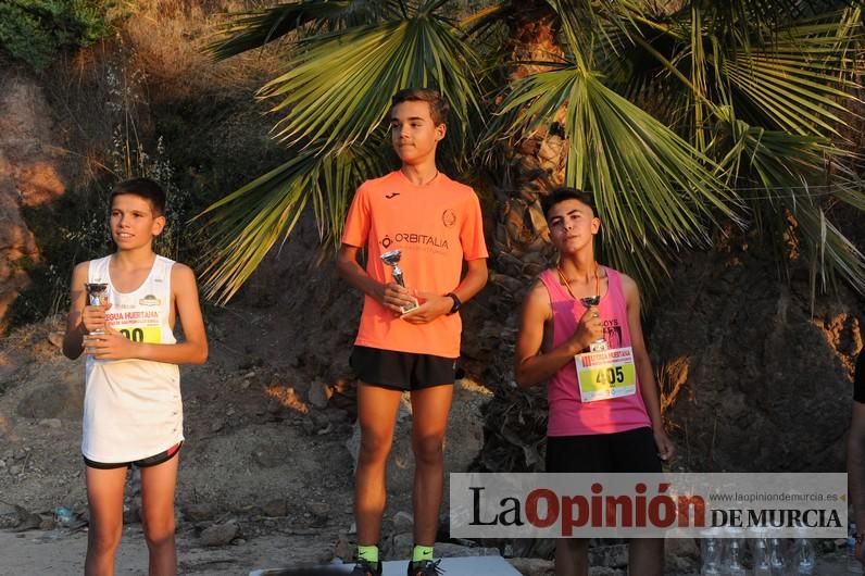 Carrera Popular de Los Ramos