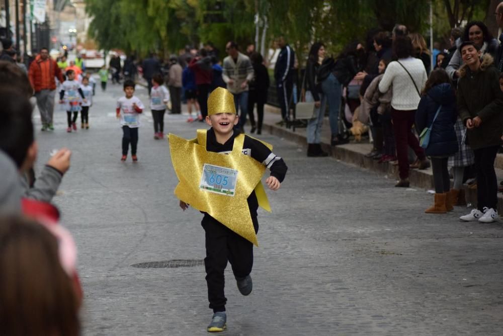 San Silvestre de Cieza 2017