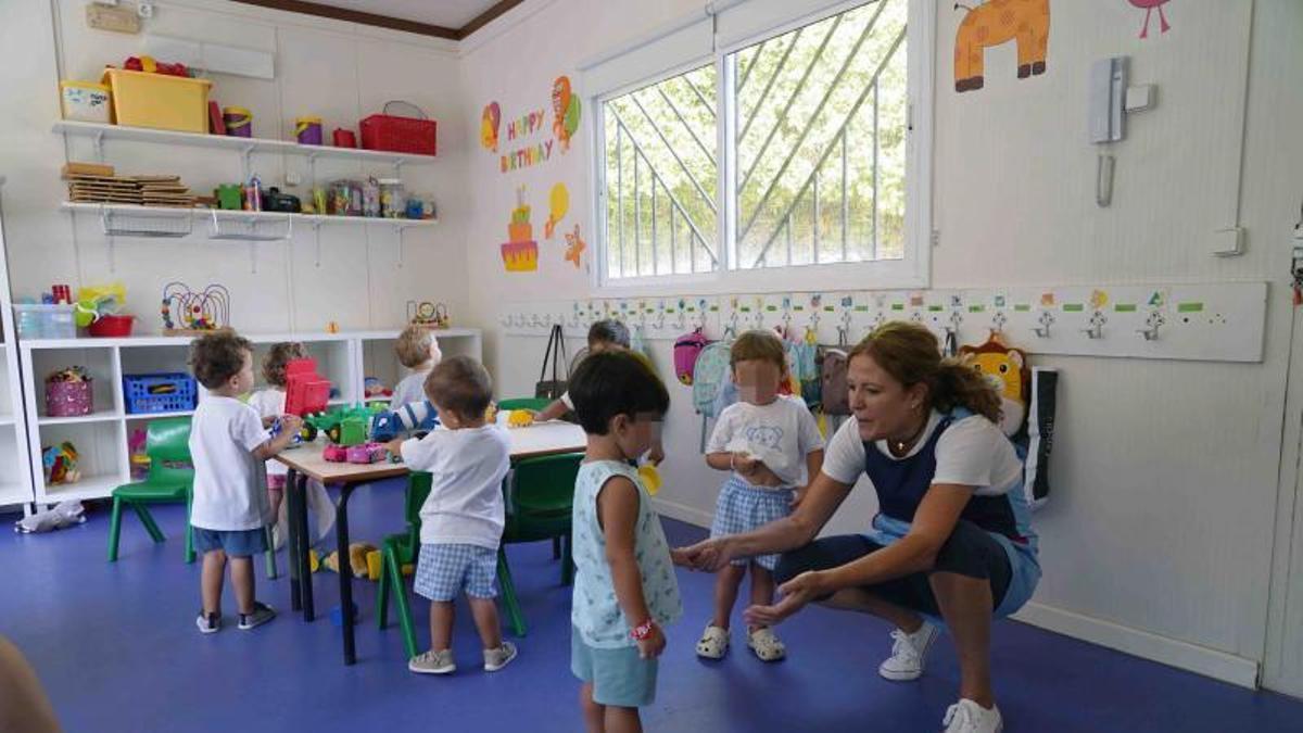 Las escuelas infantiles de Málaga serán las primeras en recibir a los alumnos del nuevo curso 2026-27 el 3 de septiembre.