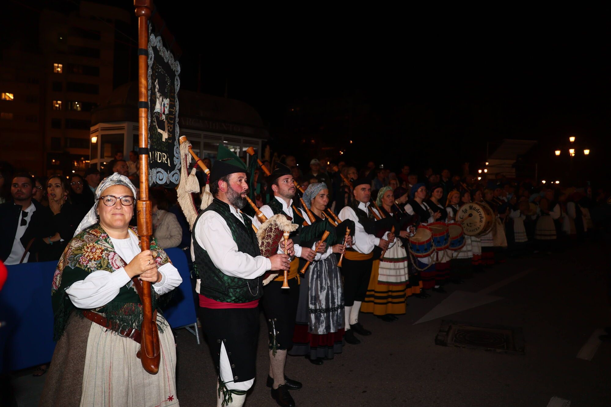 Así fue la ceremonia de los premios "Princesa de Asturias" 2025 en el teatro Campoamor de Oviedo