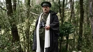 General Sanjurjo: «Tengo el decidido propósito de mantenerme alejado de toda actividad política»