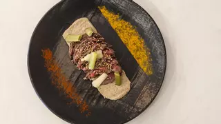 Una lista de 7 restaurantes de Zaragoza a los que tienes que ir