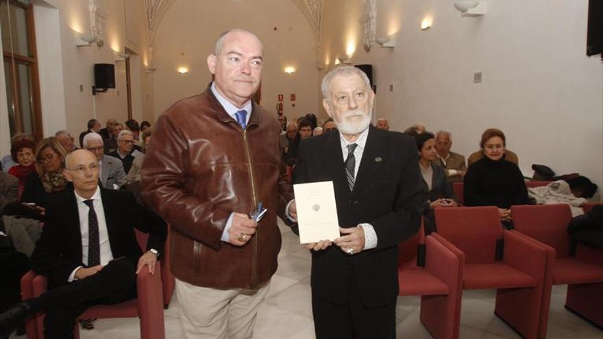 Letras Capitales presenta la obra postrera de García Baena