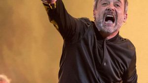 El Cruïlla compleix 15 anys amb orgull: "Som on somiàvem ser"