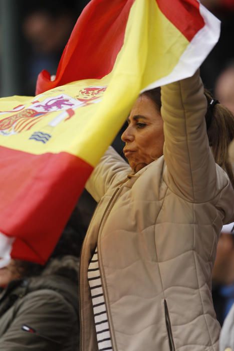 Partido de dobles España-Alemania