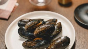 Esta es la receta de mejillones a la crema o a la francesa que tienes que probar esta Navidad