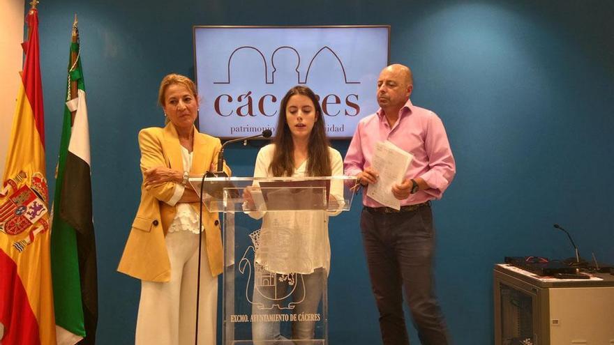 Cáceres realizará un estudio sobre la ludopatía en los jóvenes para proponer mejoras