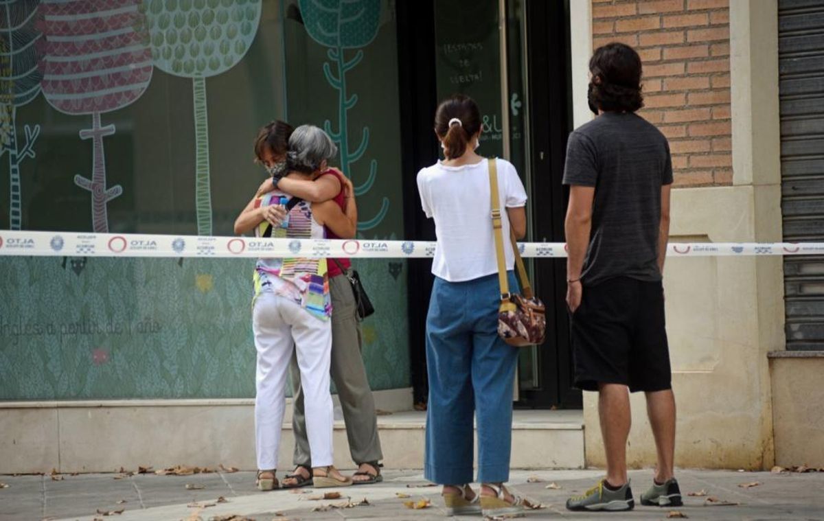 El presunto parricida de Murcia asegura que apenas recuerda el crimen