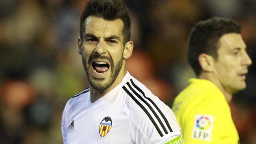 Negredo: &quot;Ha sido la peor temporada  de mi carrera&quot;