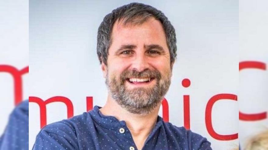 Javier Picazo entra como técnico de análisis de medios en la delegación de la Generalitat en Castellón