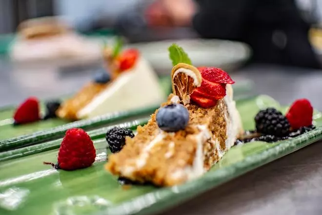 El Horno de Mel, un referente gastronómico que reinterpreta la tradición cordobesa