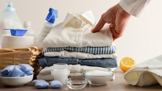 Beneficios del uso del percarbonato