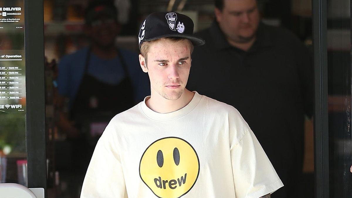 Anonymous reabre el 'Pizzagate': todo sobre las lágrimas de Justin Bieber en 'Yummy'