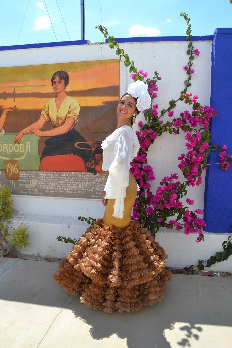 FOTOGALERIA / LOS LECTORES NOS MANDAN SUS FOTOS EN LA FERIA