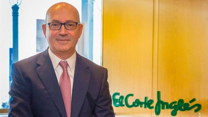 ¿Quién es el nuevo presidente de El Corte Inglés?