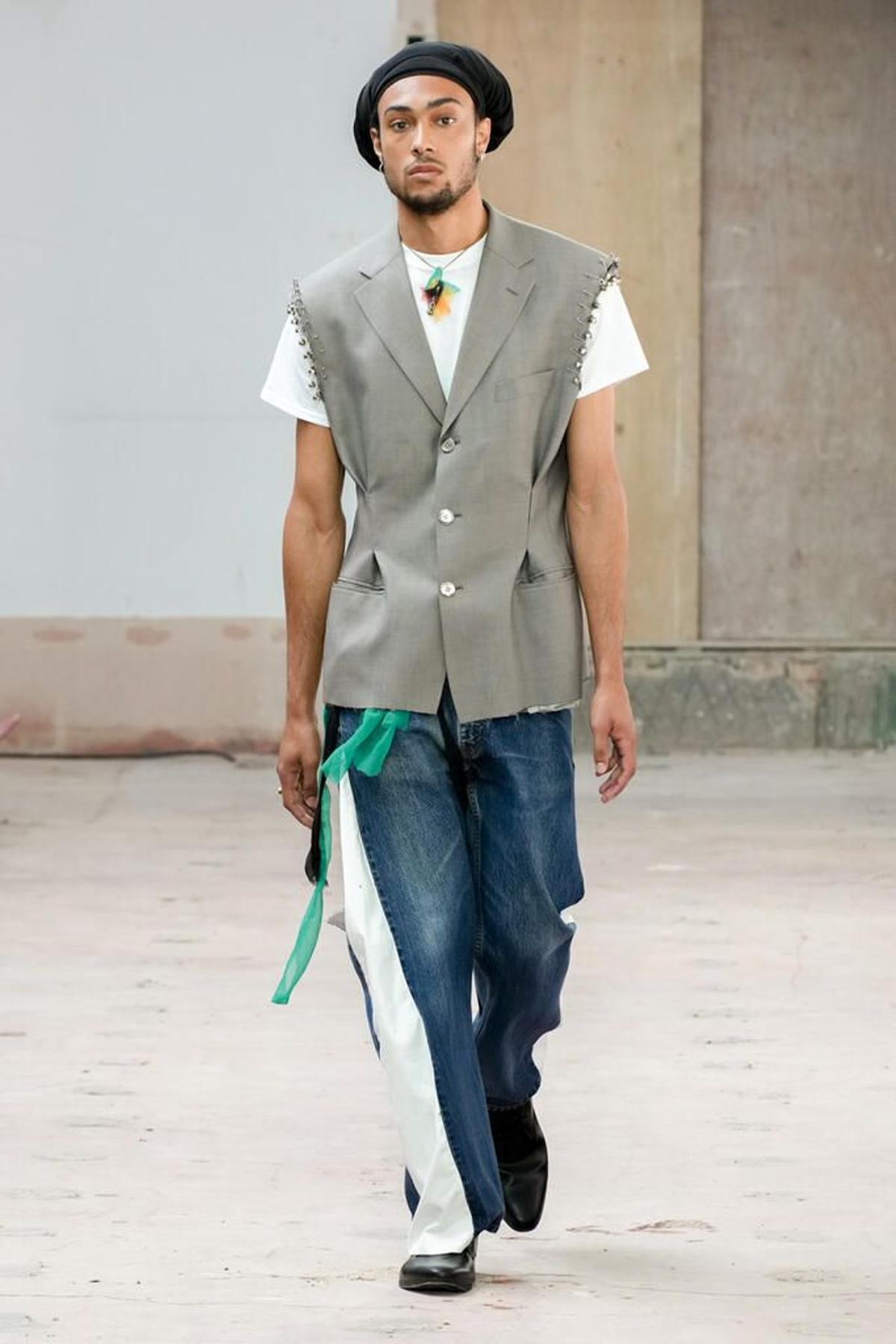 Fashion East