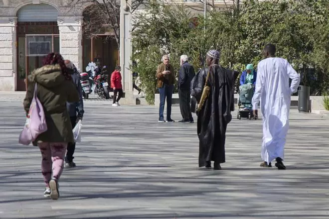 Figueres, el 'Sant Cugat del Empordà' que endurece el padrón municipal: "Cumplimos con la legalidad"