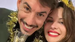 La pareja de Jessica Bueno confirma la fecha del esperado evento: "Estoy superfeliz, supercontento"