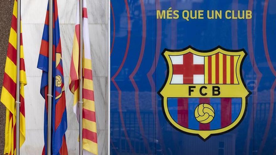 El Barça confirma que Laporta, Font i Freixa seran els candidats a la presidència del club