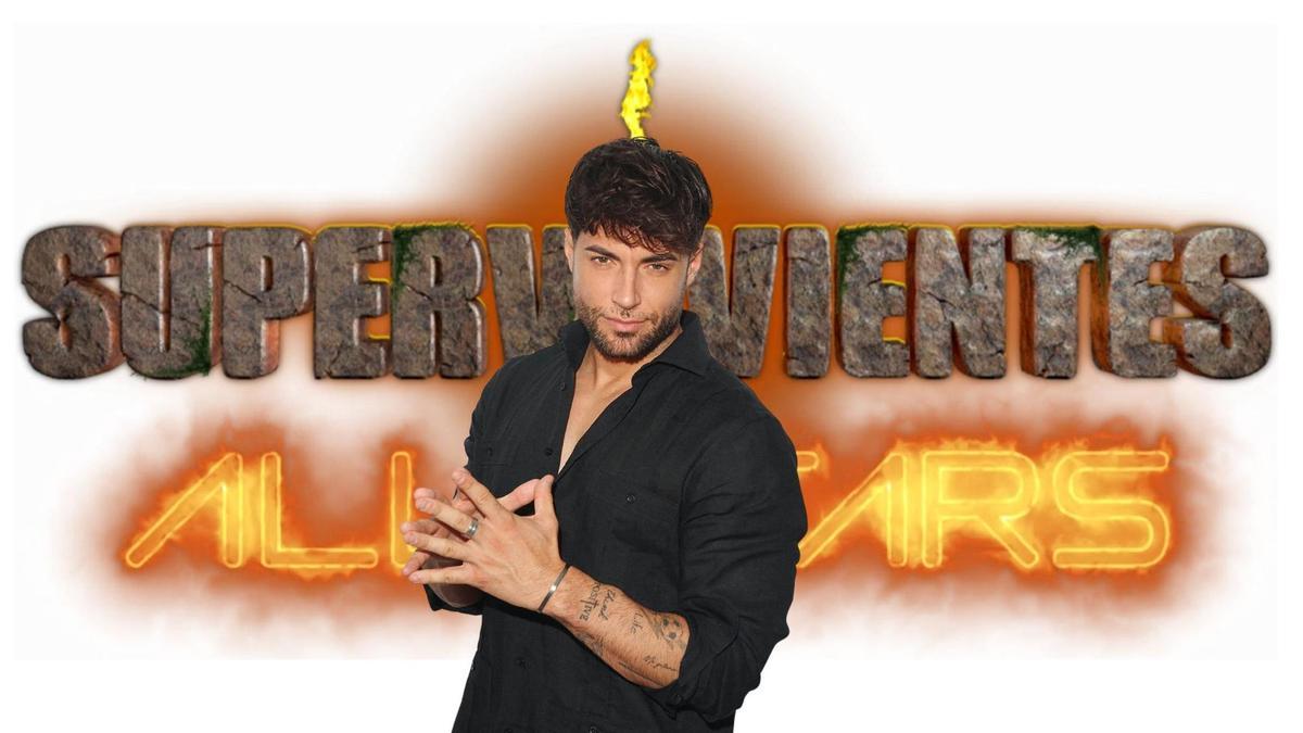 Montoya dice "no" a 'Supervivientes All Stars'