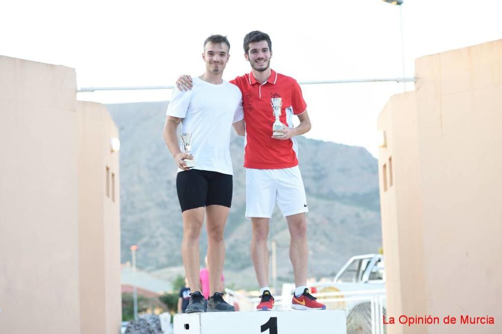 Carrera Popular El Siscar