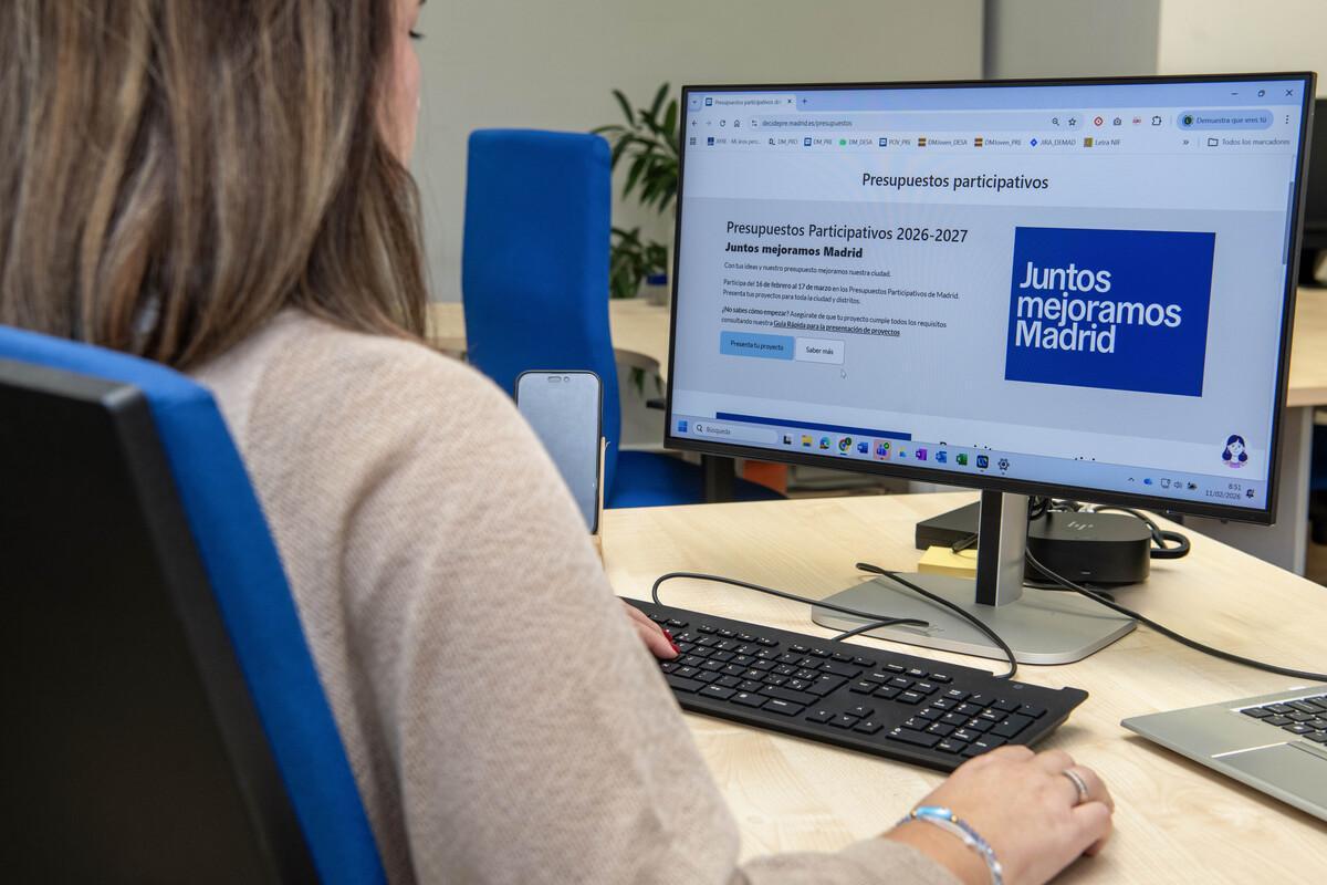 Descubre los distritos de Madrid que más dinero recibirán para esta edición