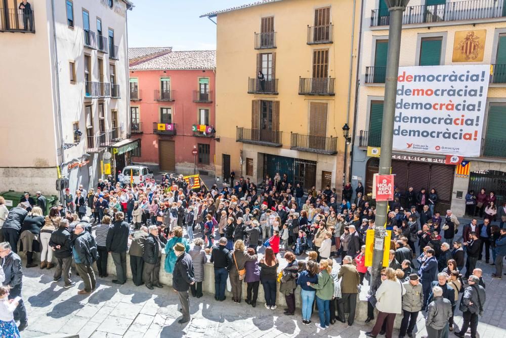 Les Caramelles de Berga