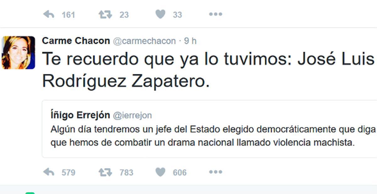 chacon chacon