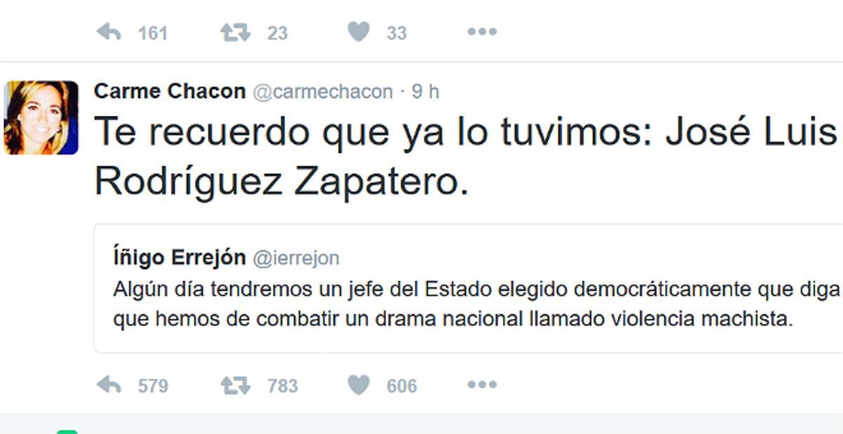 chacon