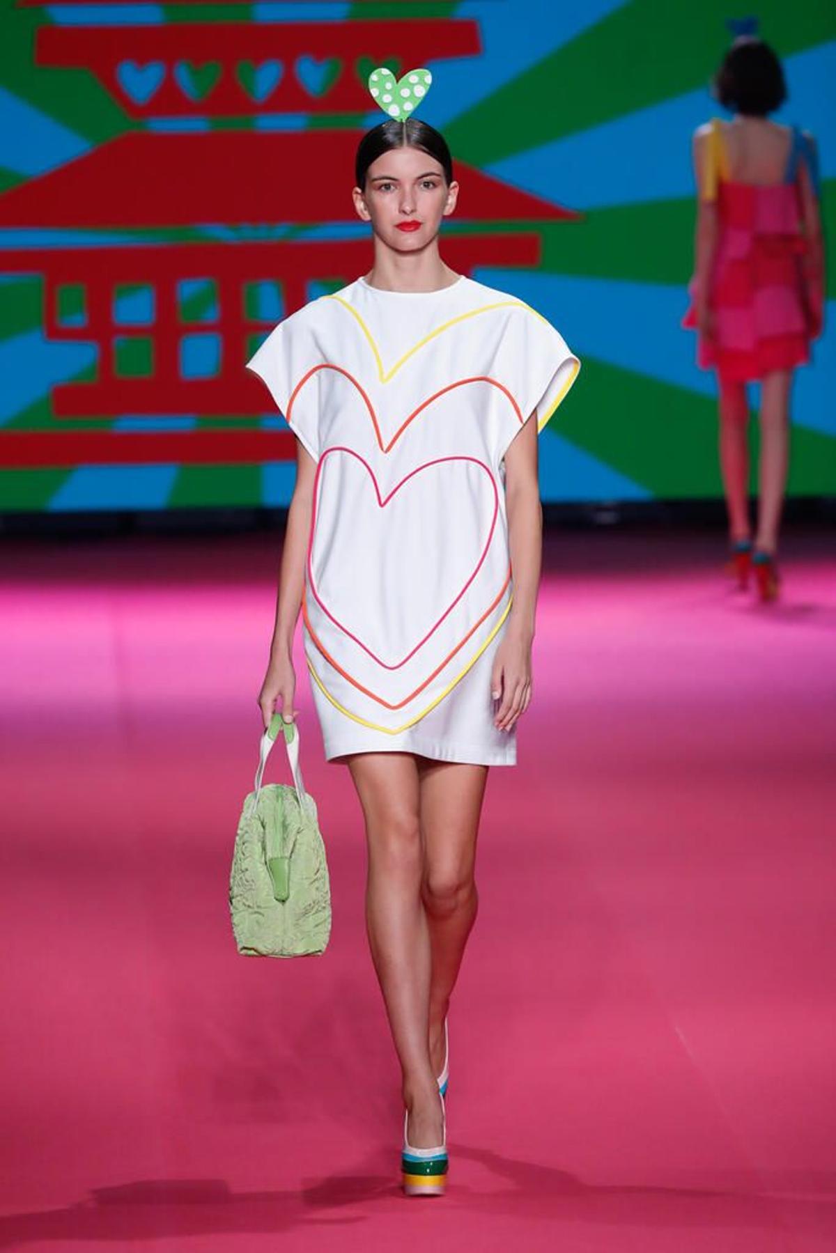 Agatha Ruiz De La Prada