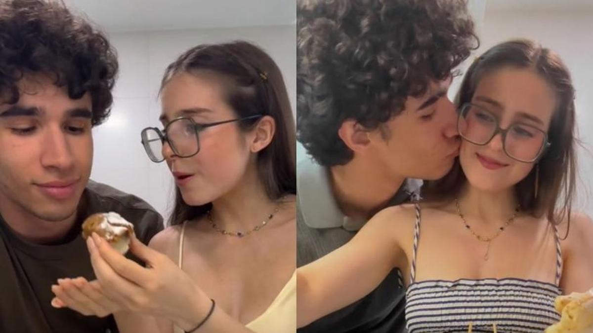 RoRo Bueno y Pablo