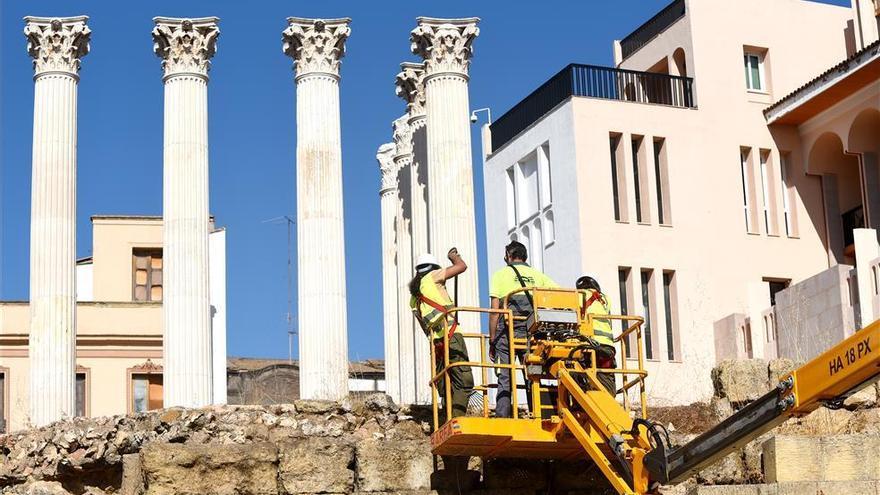 El plan turístico camina hacia su cuarta prórroga con dos proyectos parados