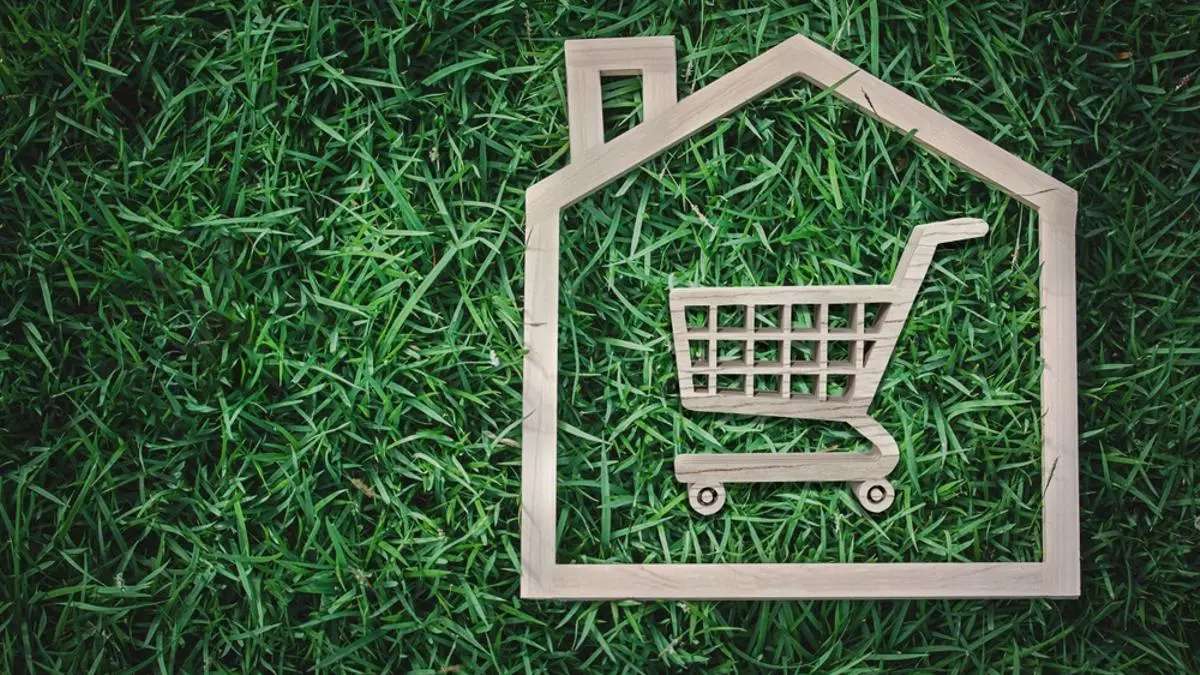 Sostenibilidad en el Retail Digital: transformando el futuro del consumo