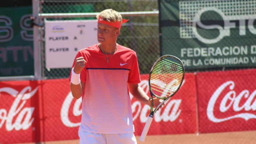 Histórico: un valenciano se cuela en las dos finales de Roland Garros