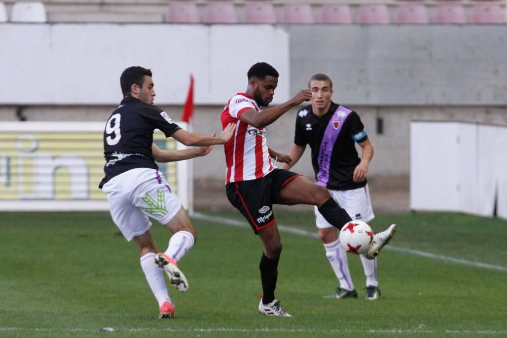 Zamora CF - Numancia B