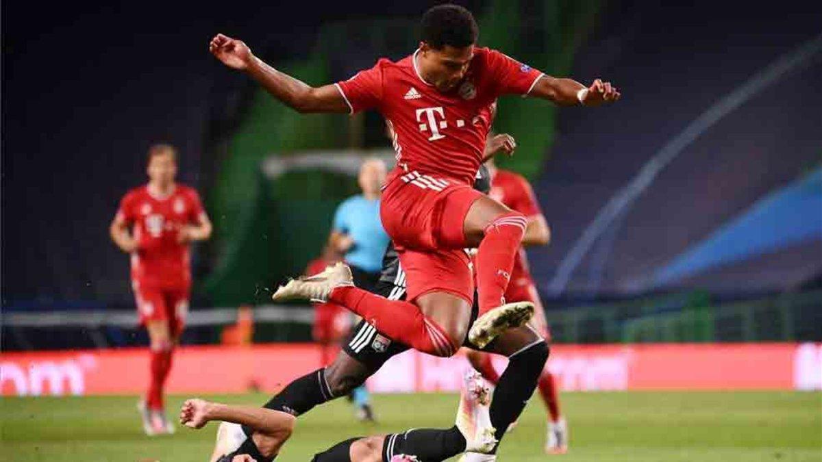 El Bayern comenzará sin espectadores en su feudo