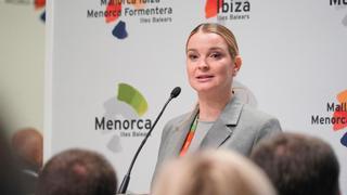 Prohens reivindica el alquiler vacacional porque permite a las familias "tener algún beneficio" del sector turístico