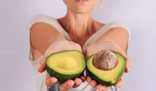 Ocho razones por las que debes consumir aguacate