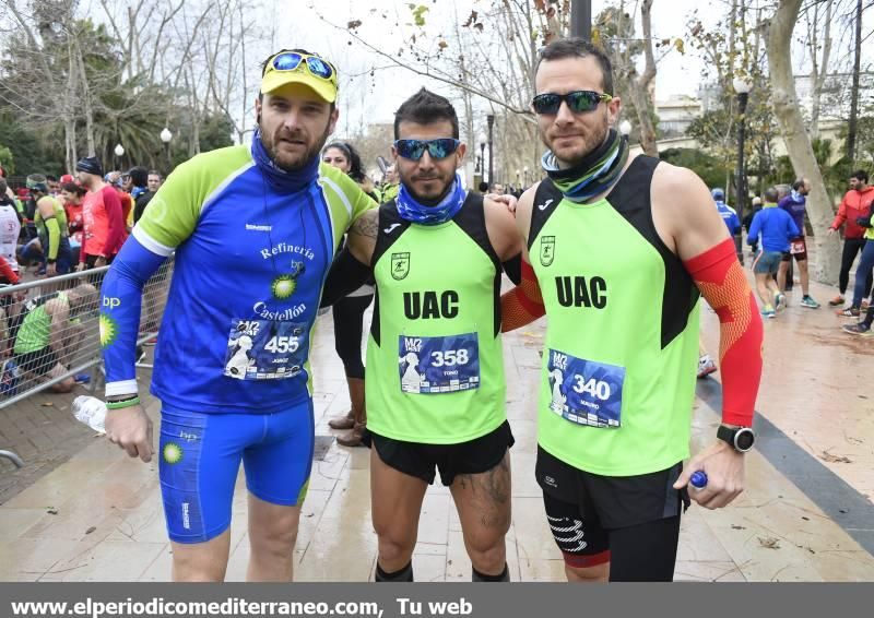 Media Maraton de Castellón