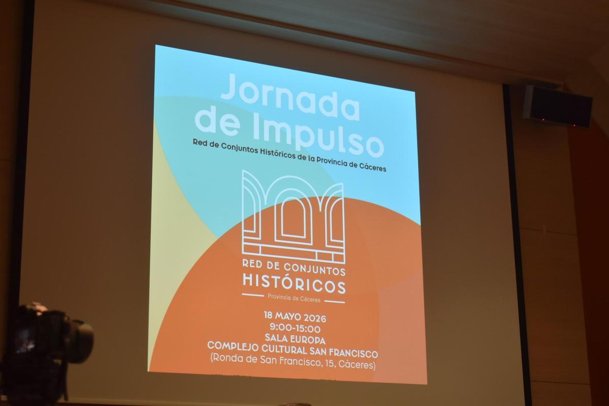 Imagen de la jornada.